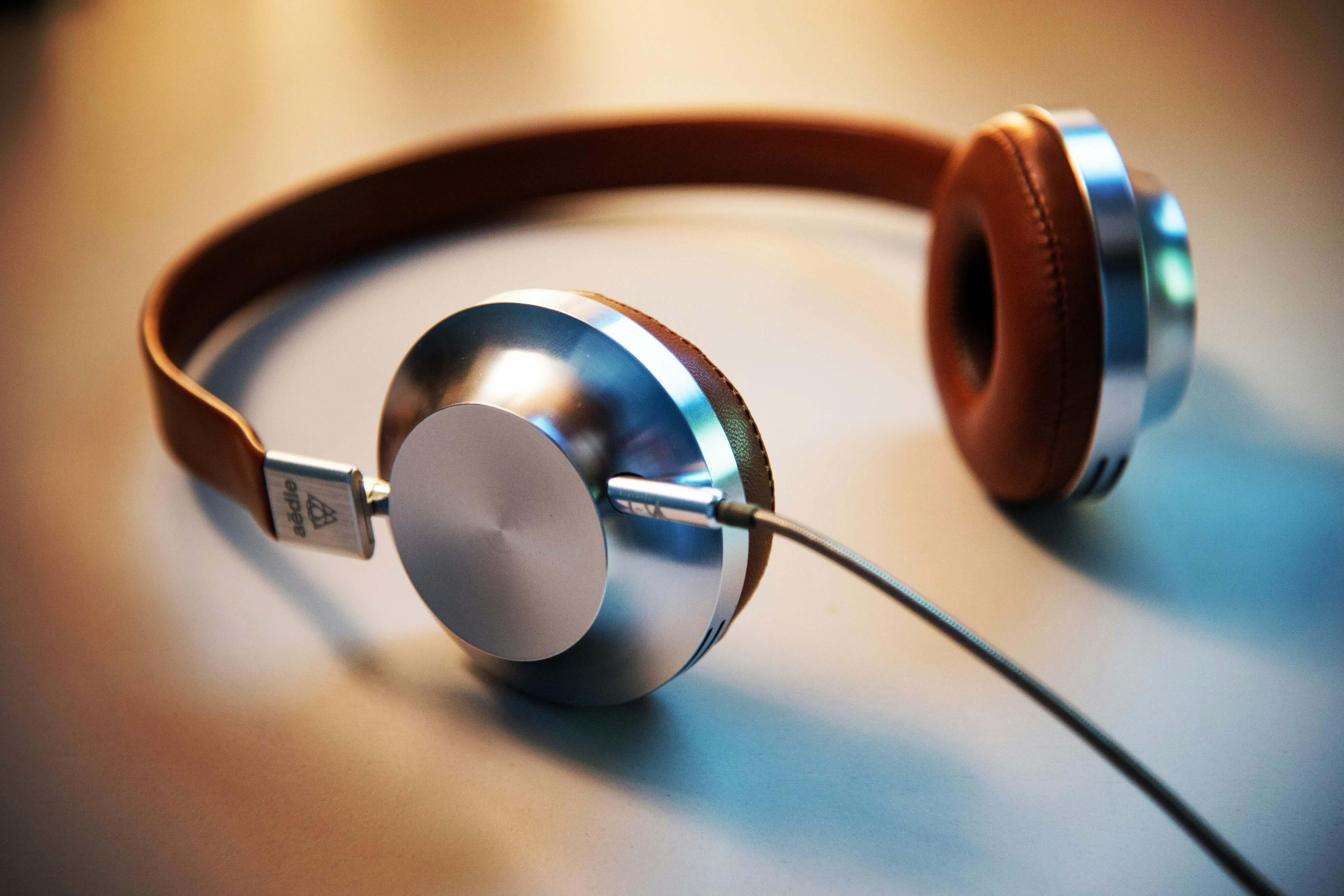 Soundscapes for success: Enhancing focus and productivity with audio