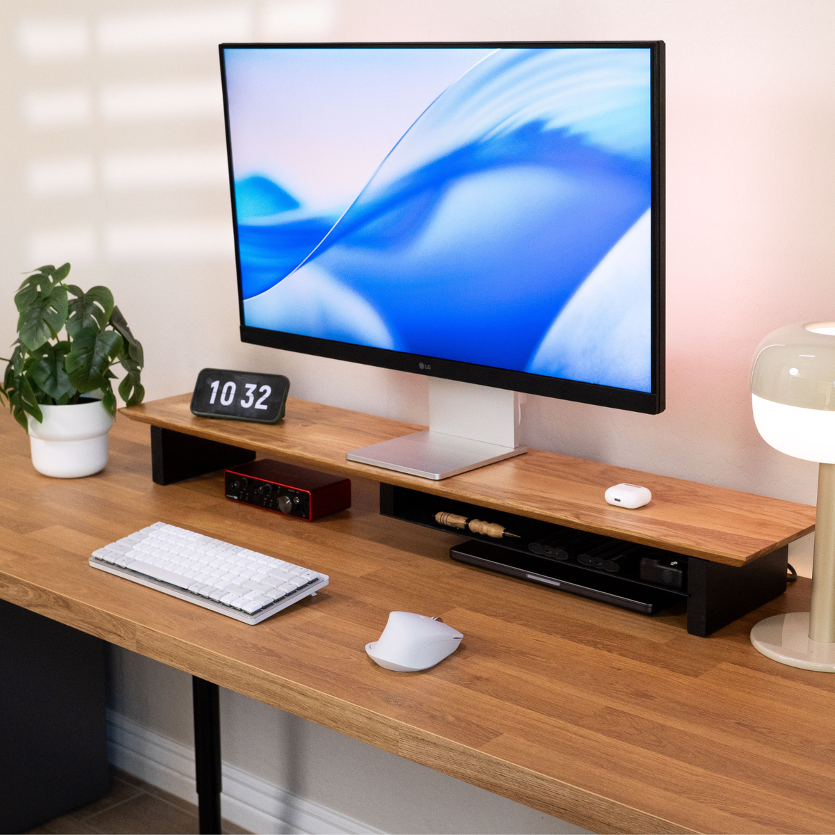 Monitor Stand