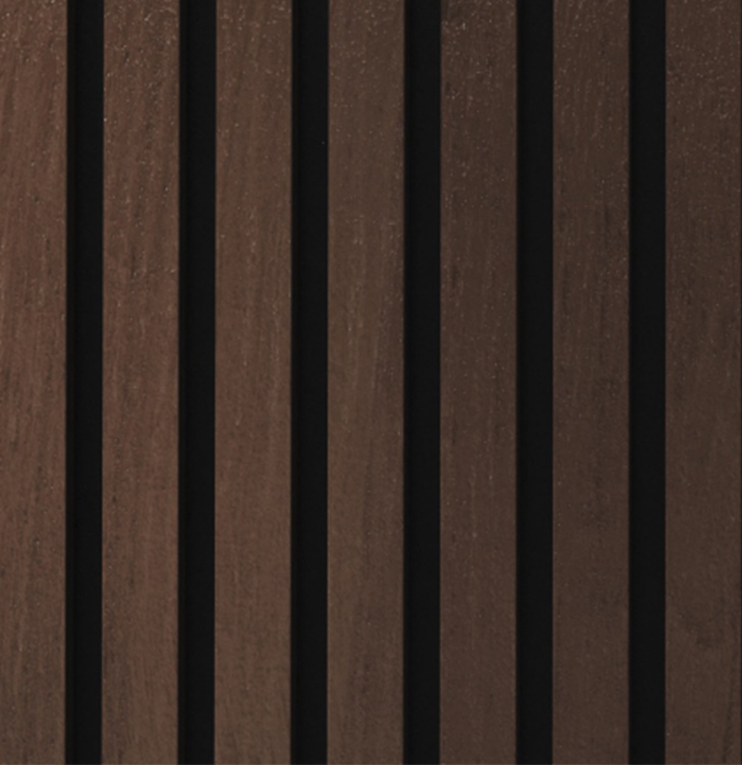 Acoustic Slat Panels