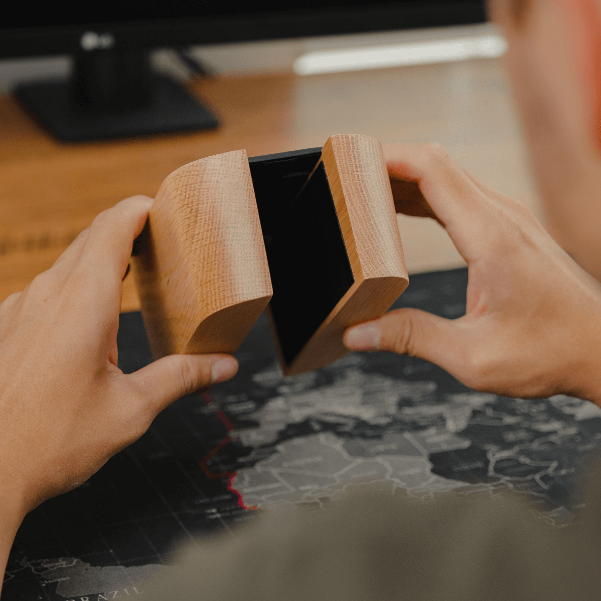 Laptop Stand