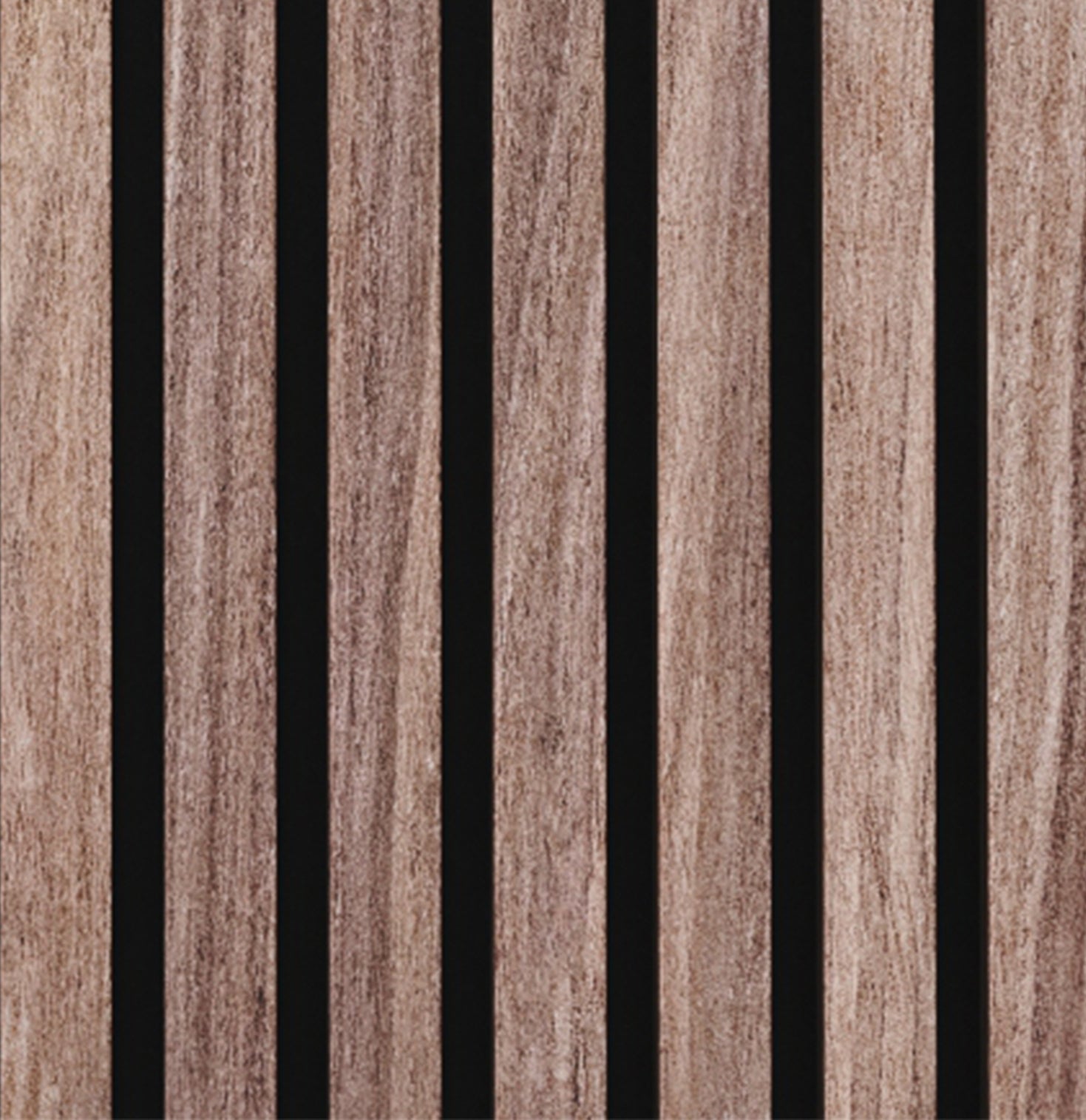 Acoustic Slat Panels