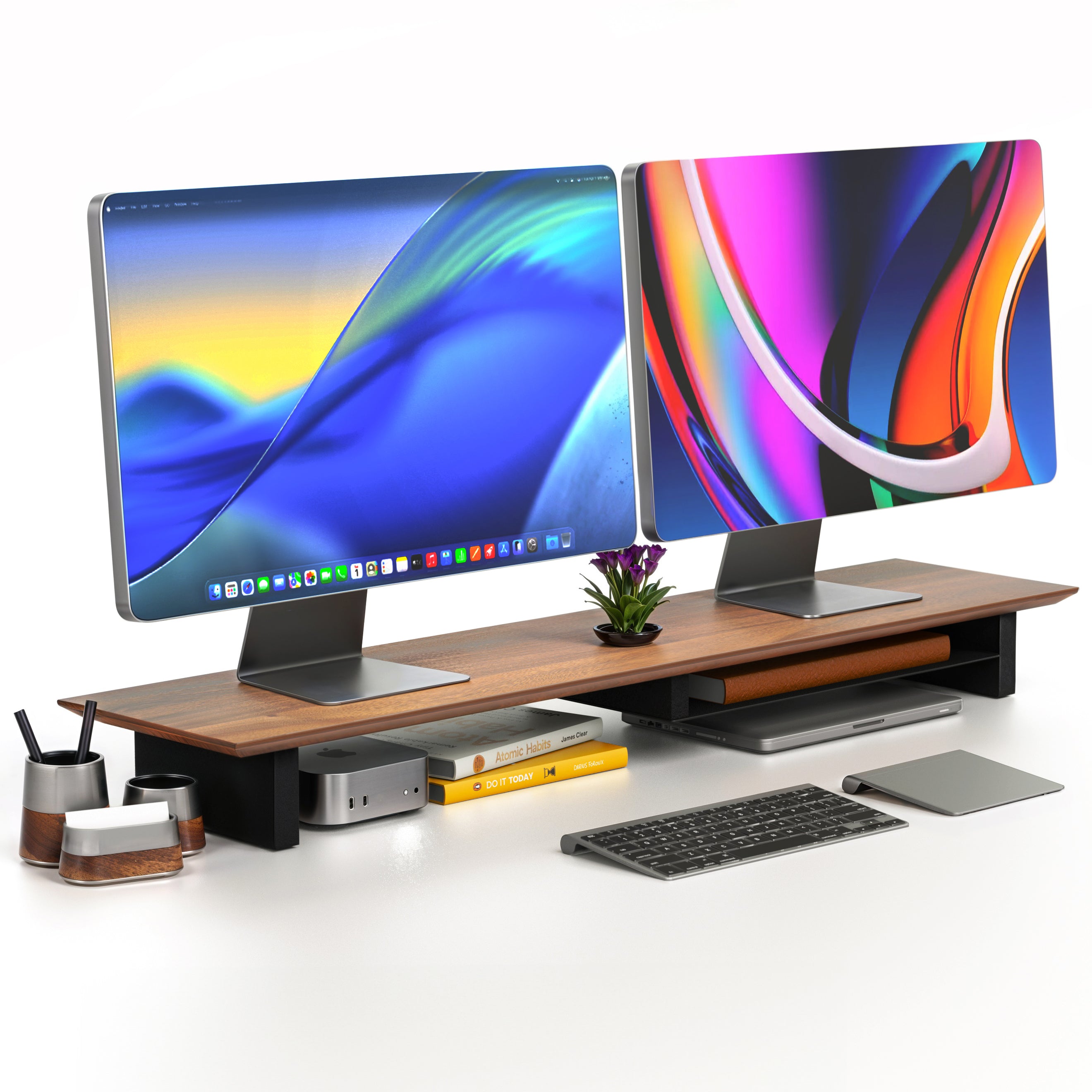 Monitor Stand
