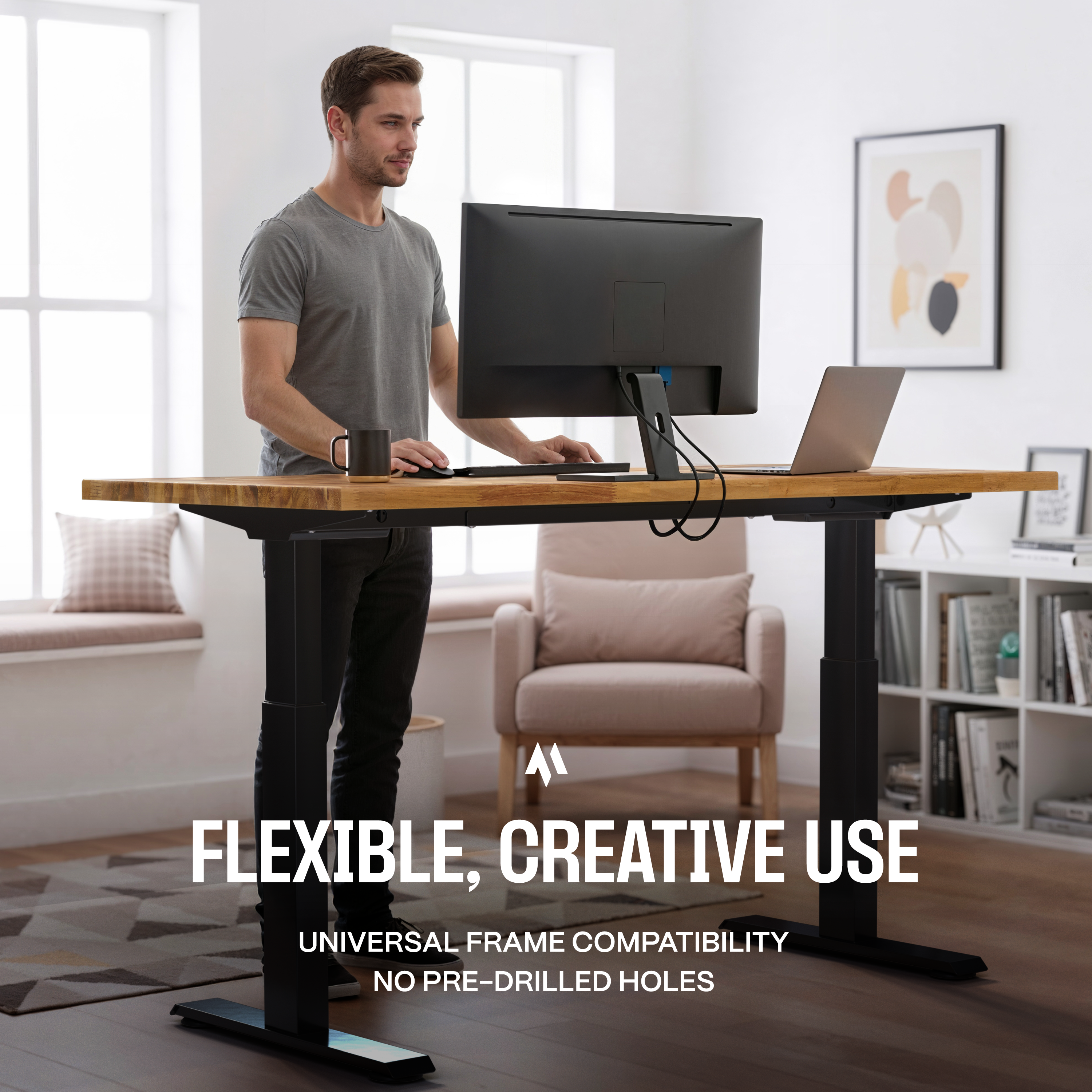Desk Table Top