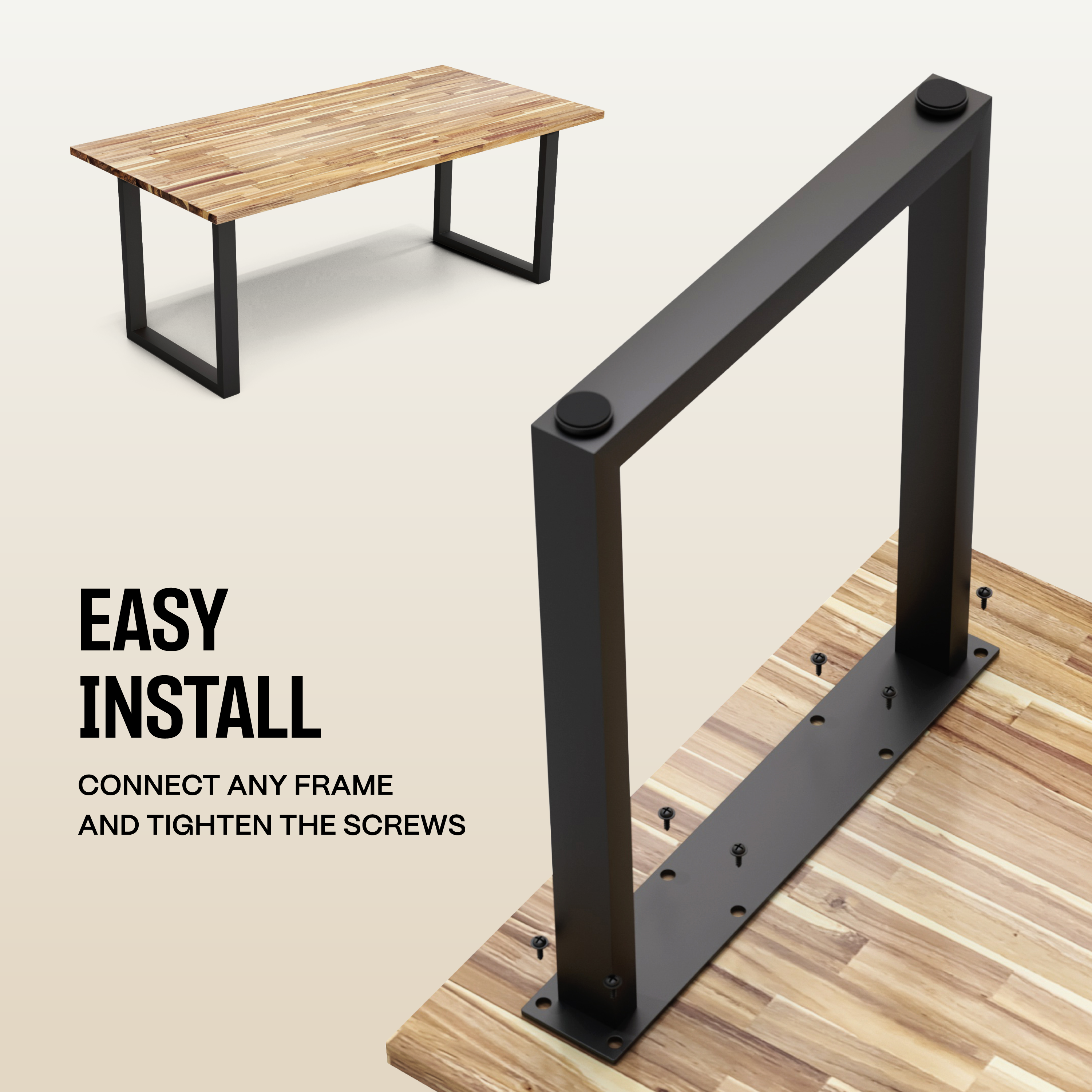 Desk Table Top