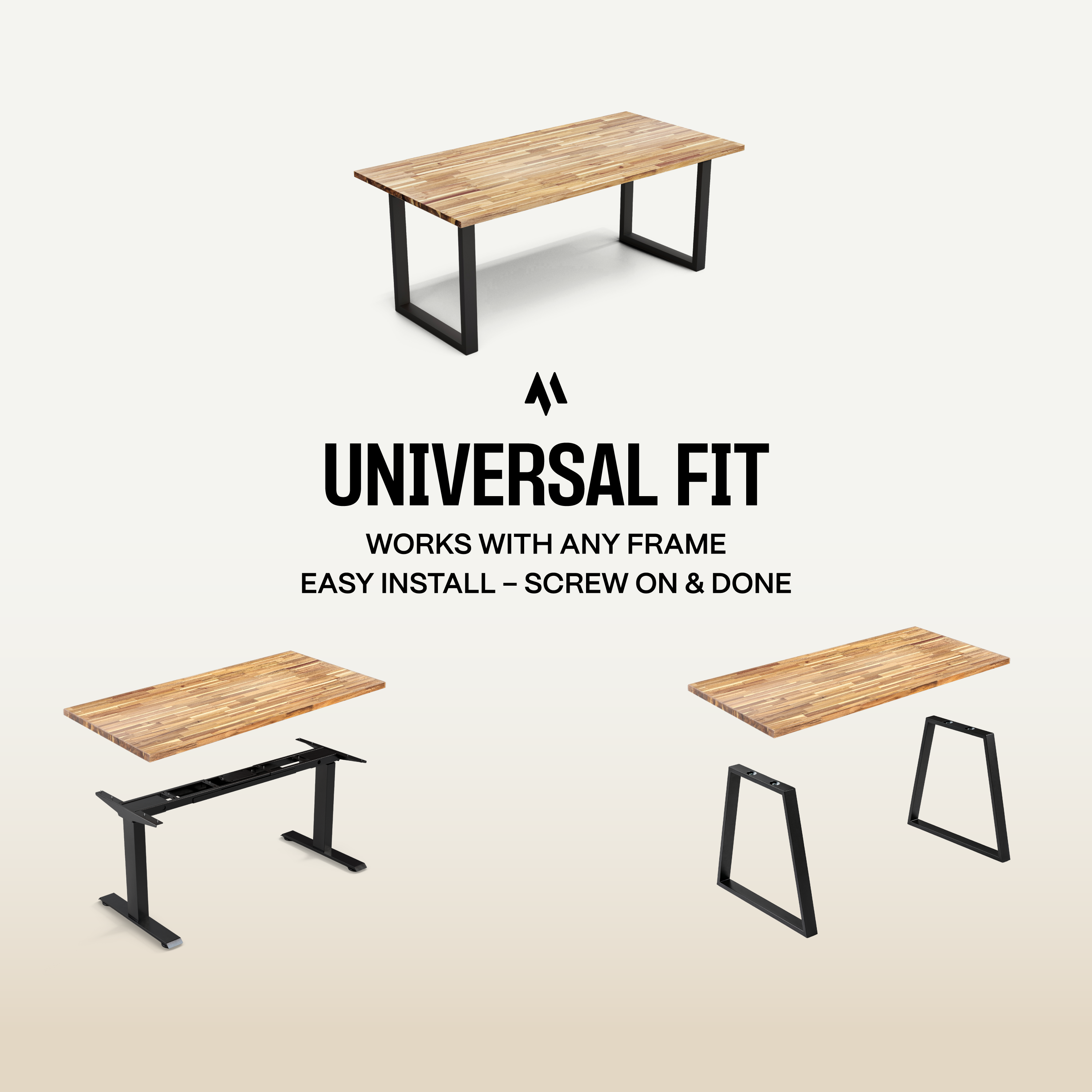 Desk Table Top