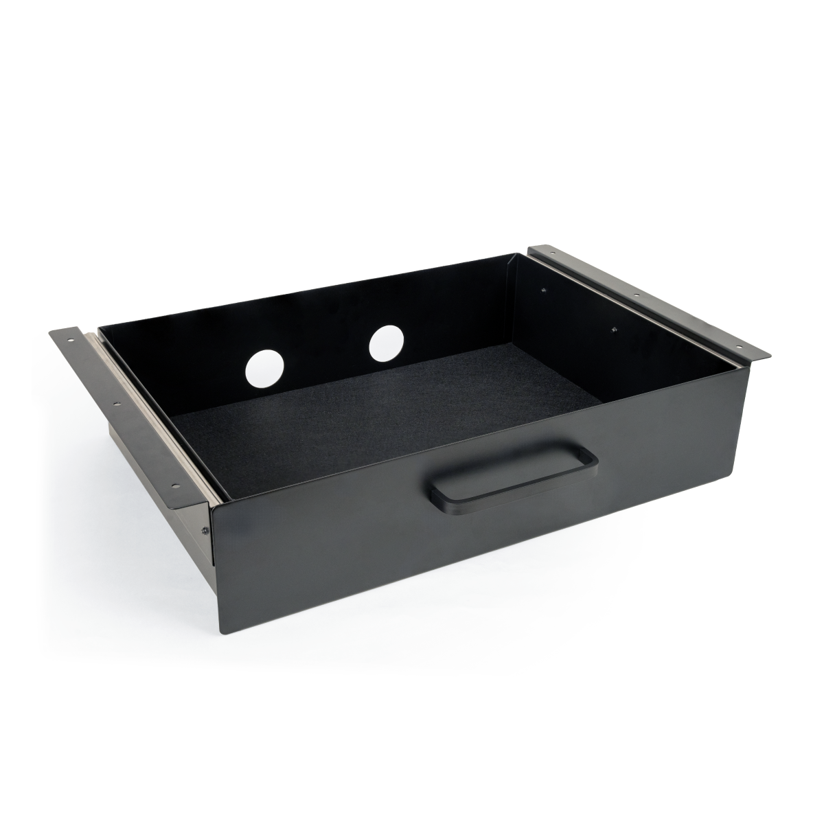 Under Desk Drawer