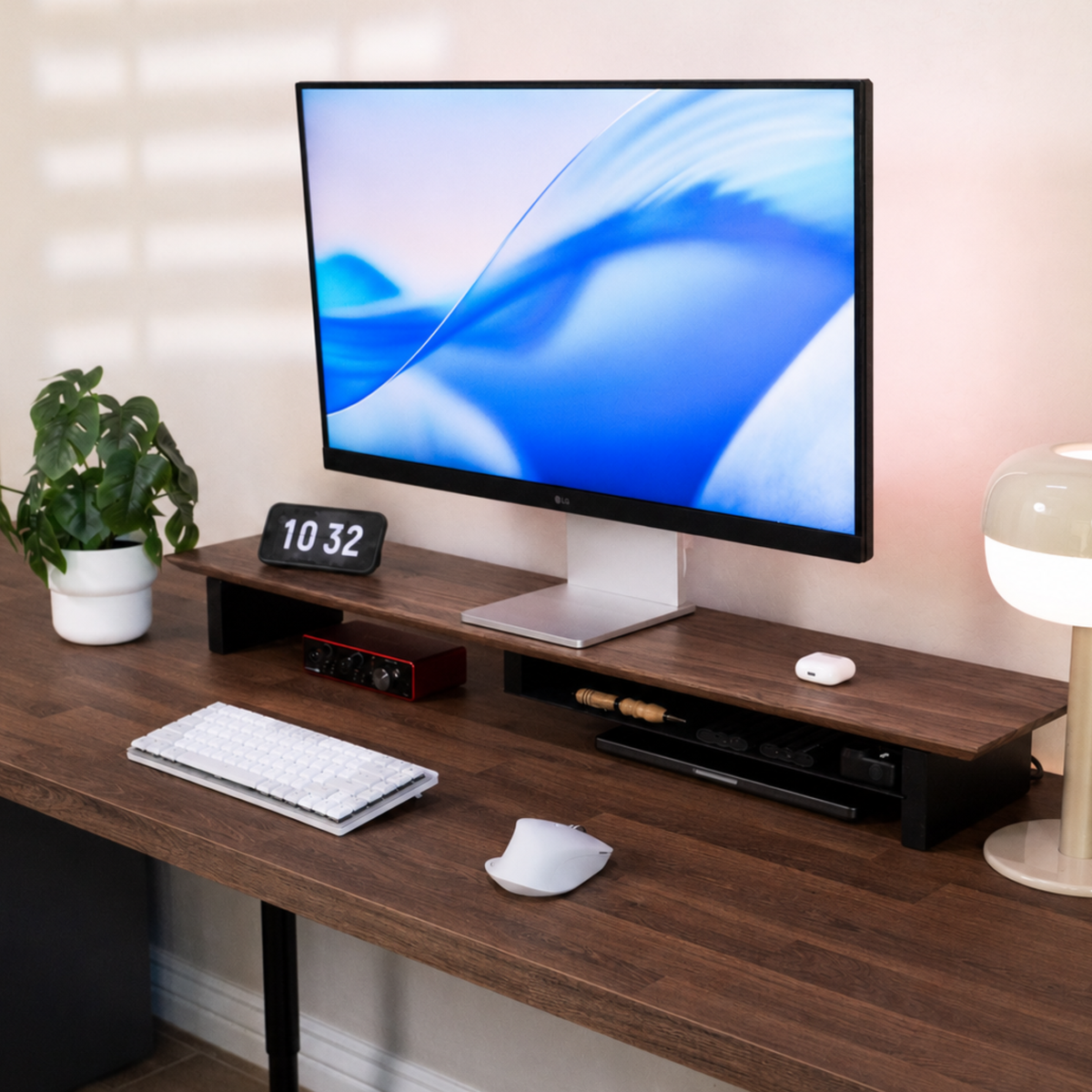 Monitor Stand