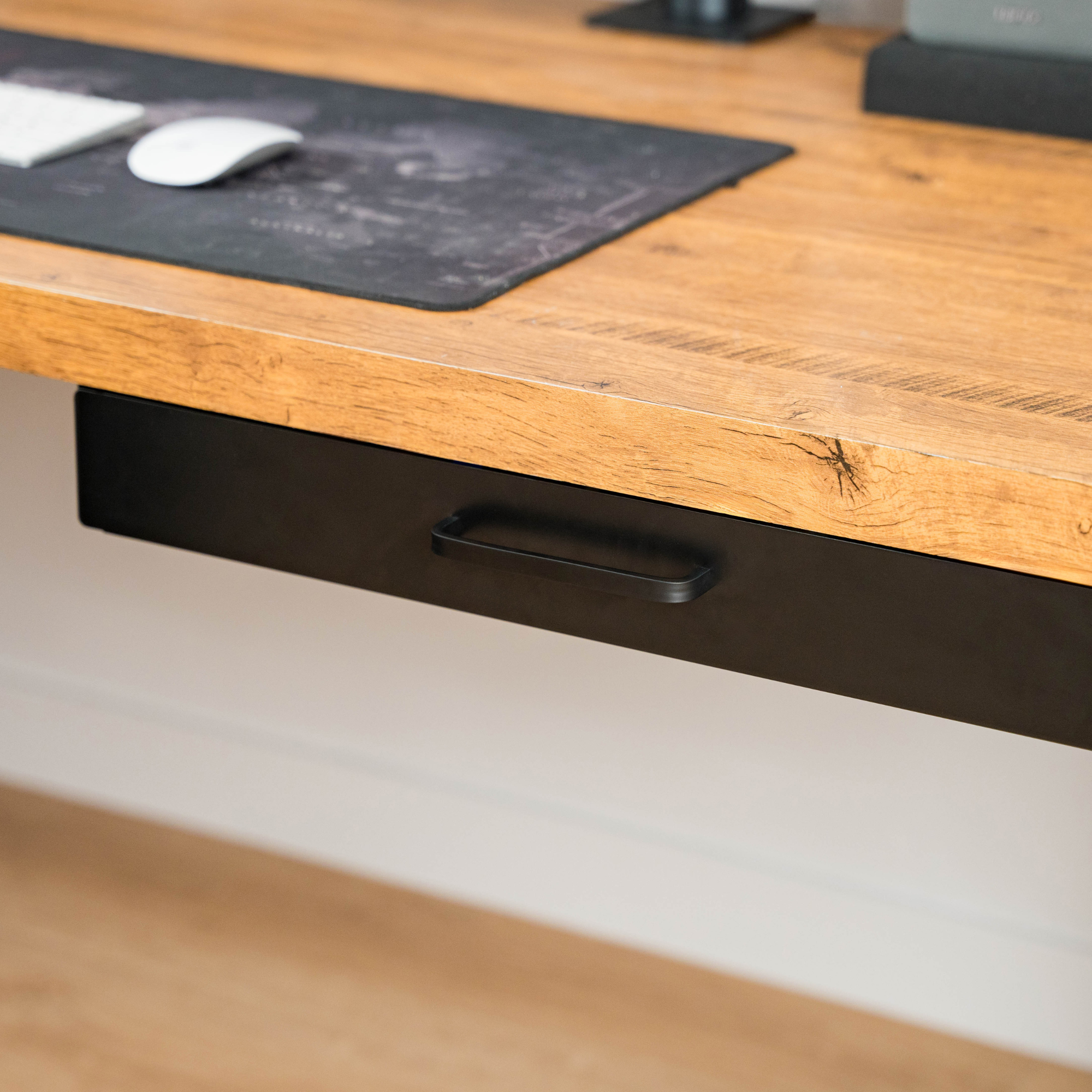 Under Desk Drawer