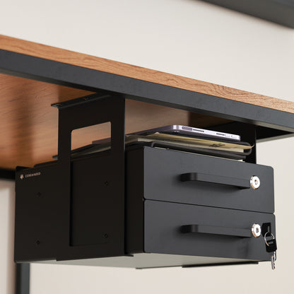 Lockable Drawer