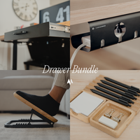 The Complete Desk Upgrade