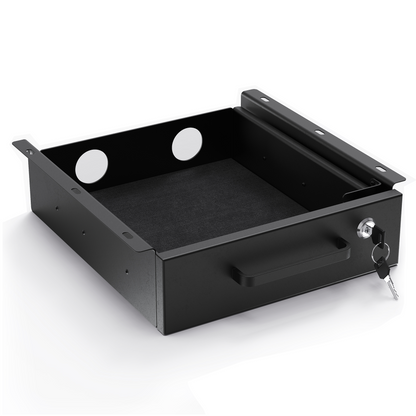 Lockable Drawer
