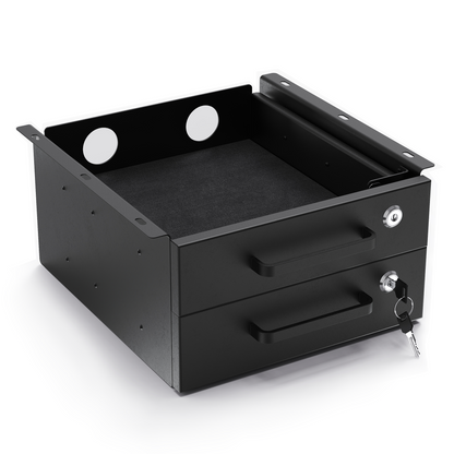 Lockable Drawer