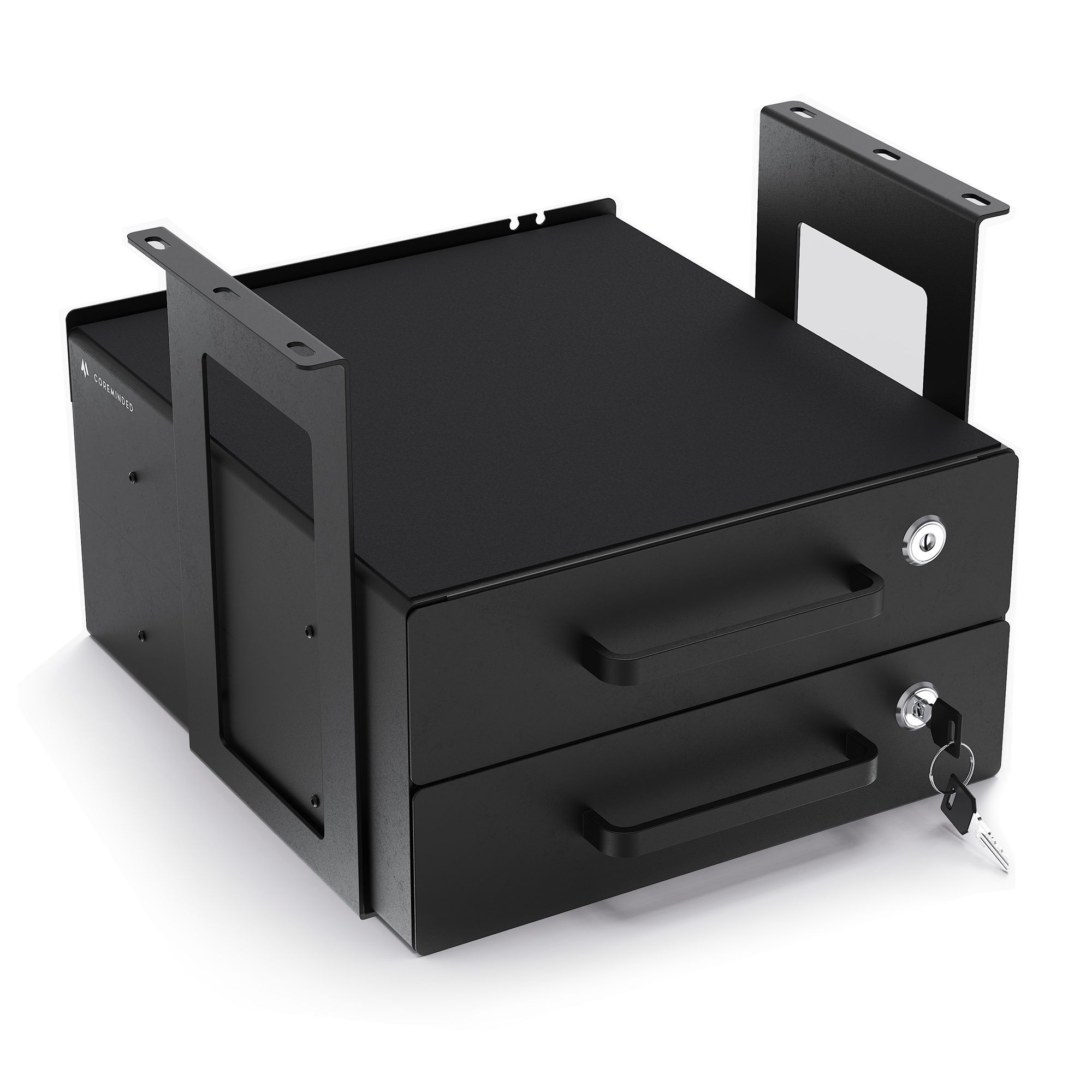 Lockable Drawer
