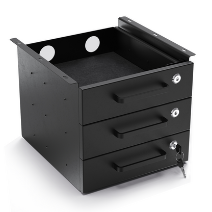 Lockable Drawer
