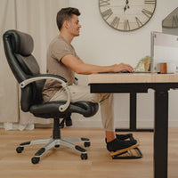 The Complete Desk Upgrade