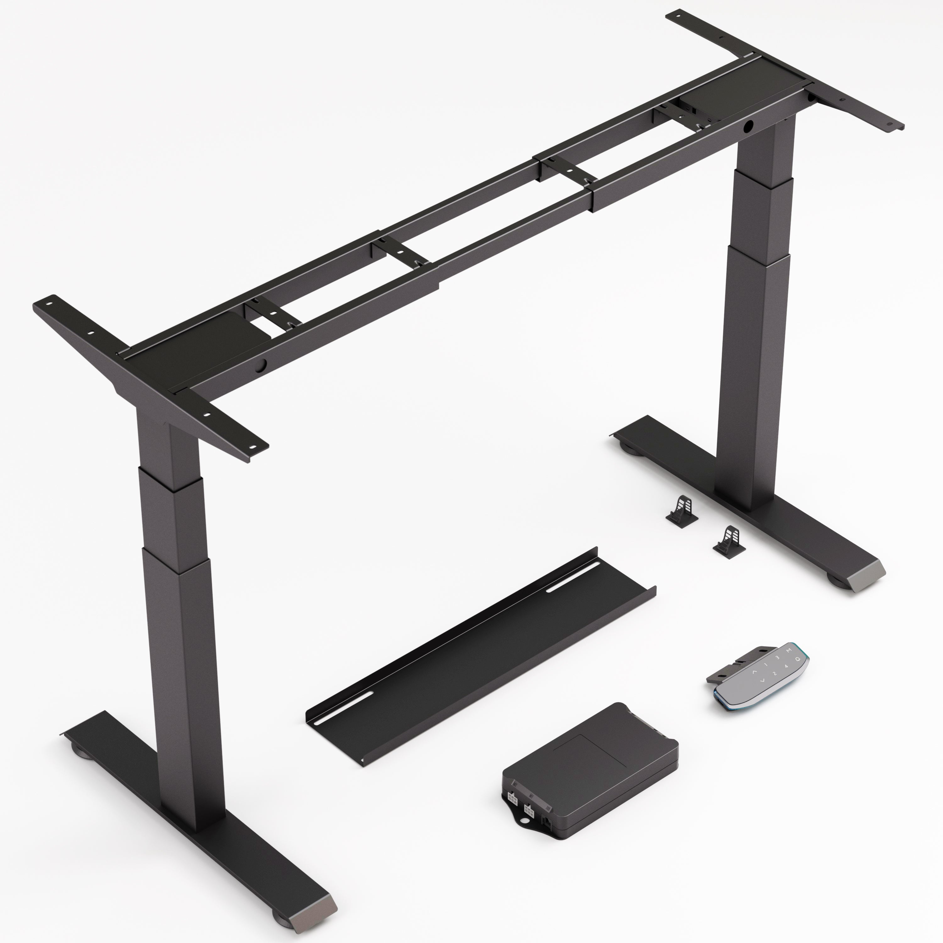 Electric Desk Frame