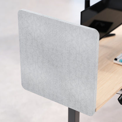 Universal Desk Privacy Panel