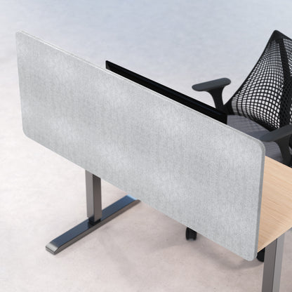Universal Desk Privacy Panel