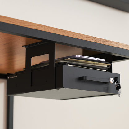 Lockable Drawer