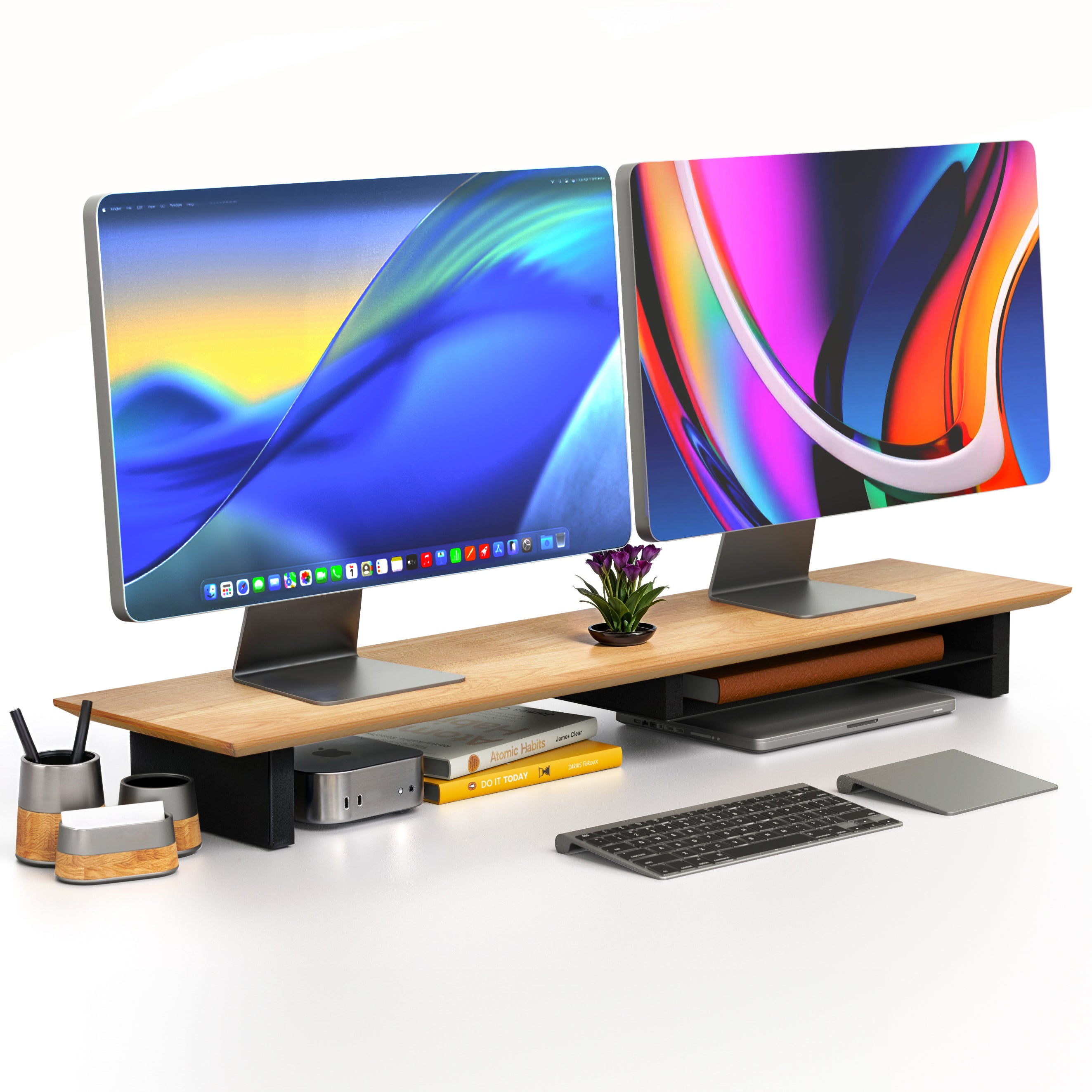 Monitor Stand