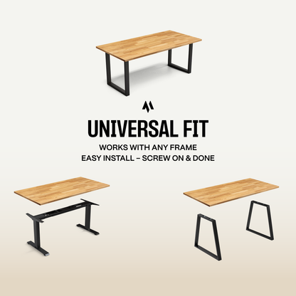Desk Table Top