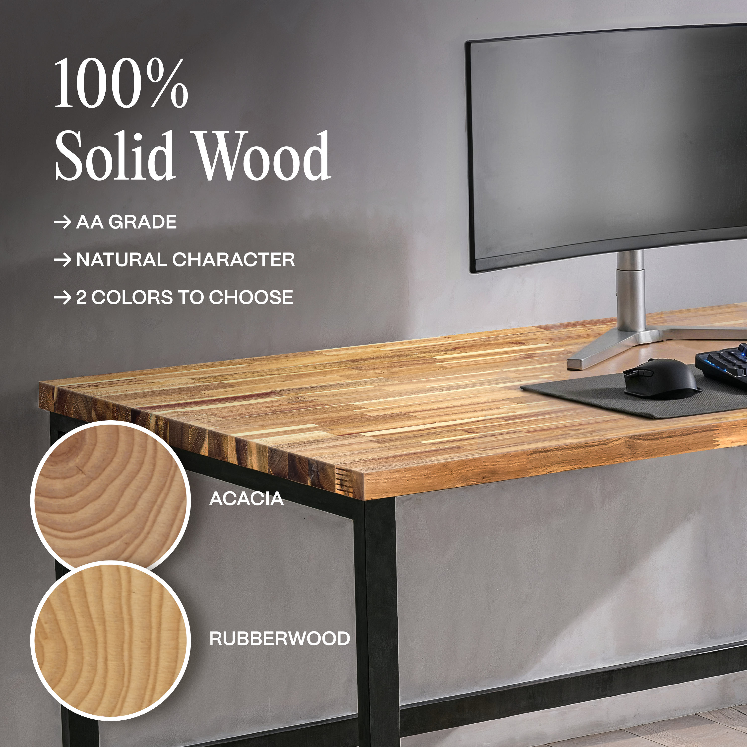 Desk Table Top