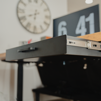 The Complete Desk Upgrade