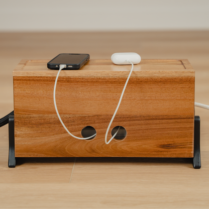 Cable Management Box