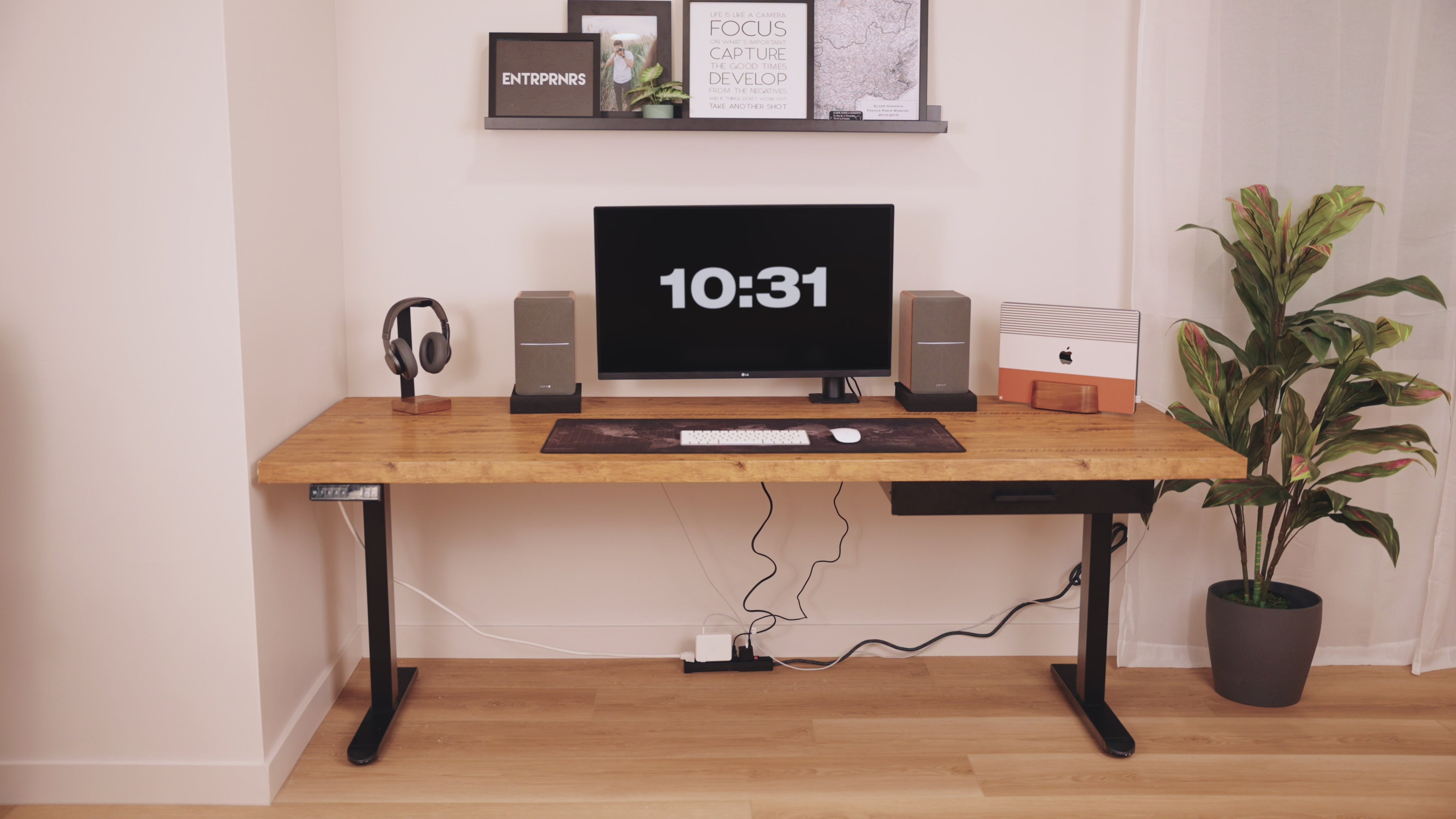 Cable Management Box – Coreminded